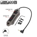 2.5mm plug de