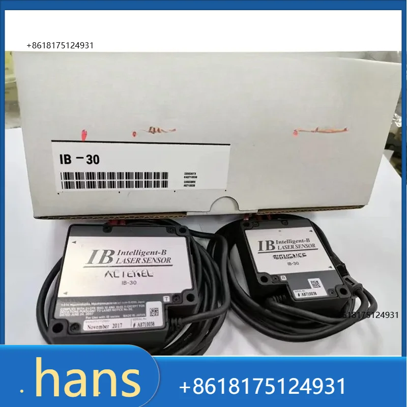 2026 Factory Direct Sales Brand new and KEYENCE/KEYENCE IB-30 digital sensor