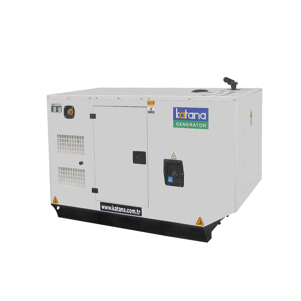 kva Generator 38 kVA Generator Cheap Price Quiet  Diesel Generator Sale