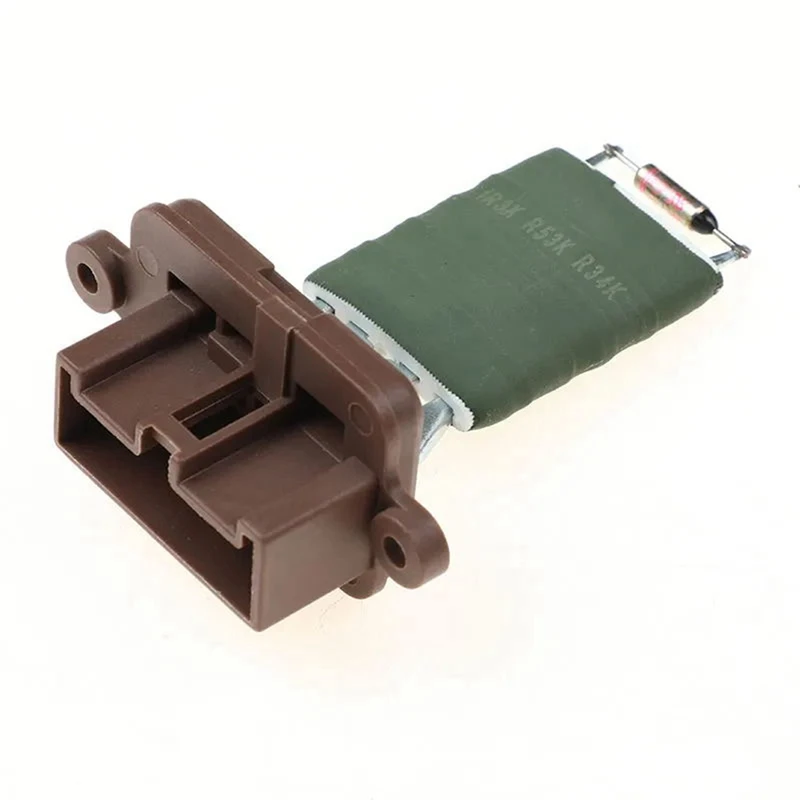 Heater Blower Motor Resistor For Fiat Ducato Citroen Jumper Peugeot Boxer 46721250 77364714 76723712 77362433 507730700C