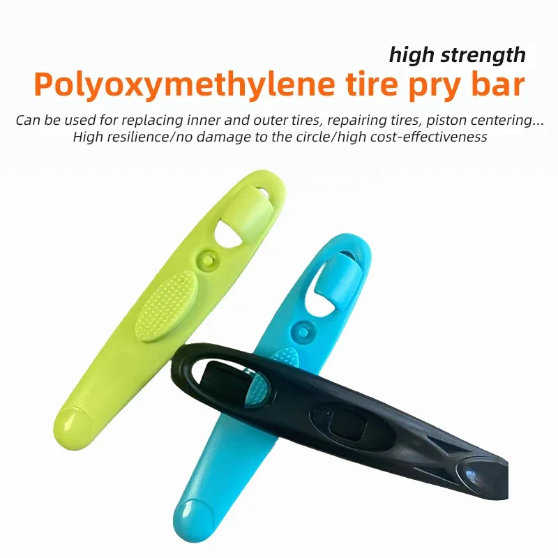 خفيفة دراجة جبلية الإطارات رافعة عجلة إصلاح الإطارات نوع أداة MTB الطريق دراجة الإطارات ملعقة #3