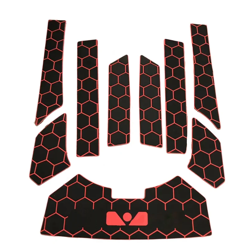 

WSM Eva Foam Pad Jet ski Marine Traction Mats For SEEDOO GTX|GTI1997-2000 Custom Boat Accessories