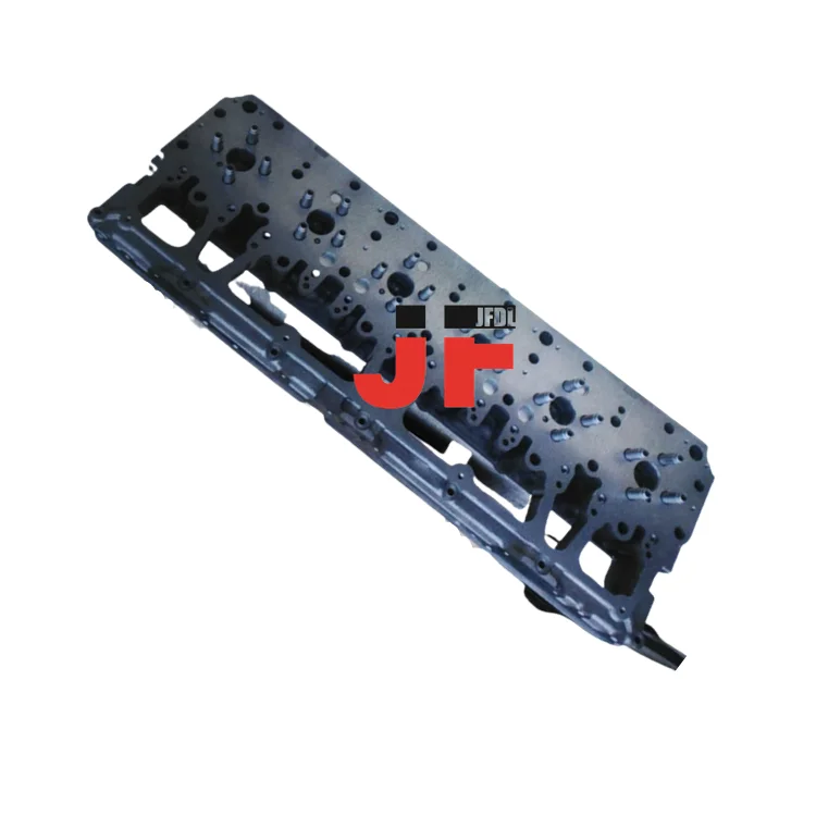 Excavators C12 Cyli…