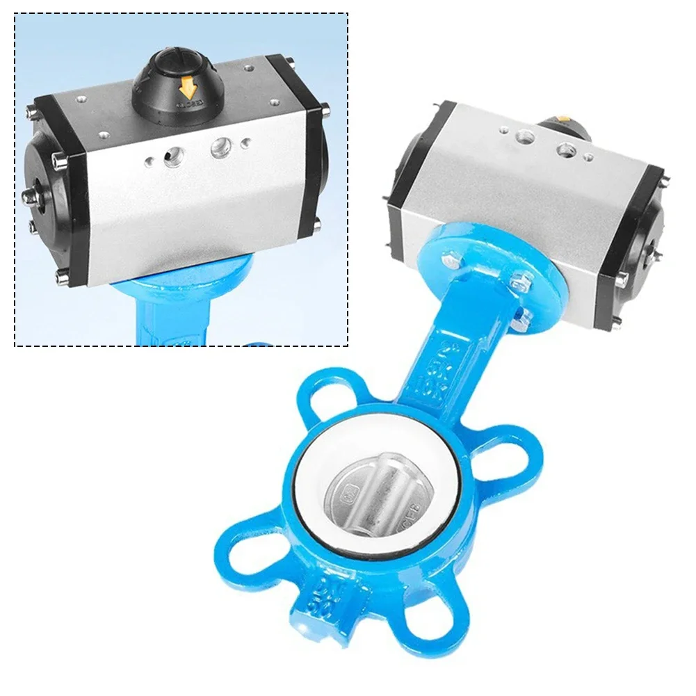 For Efficient Integration DN50 304 Stainless Steel Valve Versatile Compatibility Easy Installation Efficient Operation