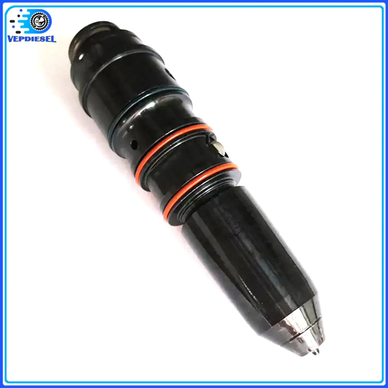 

1pc Fuel Injector 3047991 For Cummins NT855 New Excavators Accessories