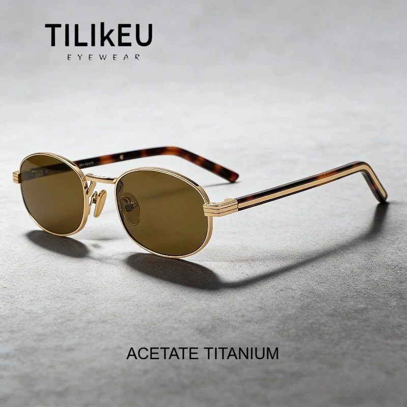 New Fashion Retro O… - image