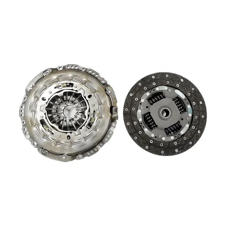 Wholesale Price Auto Parts Clutch System For 2.2L 250MM OEM 6273032350 627303209 Clutch Kit