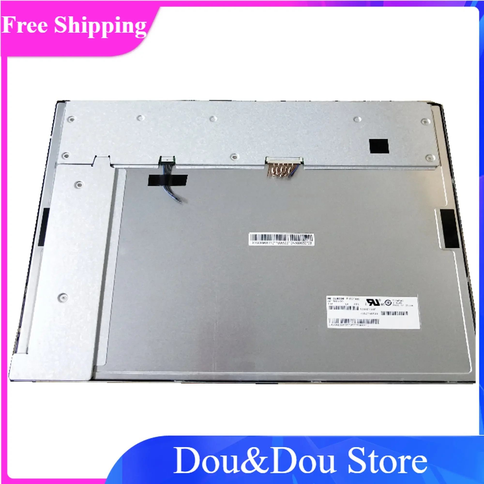 

AC150XA02 For 15 Inch Mitsubishi Original LCD Screen