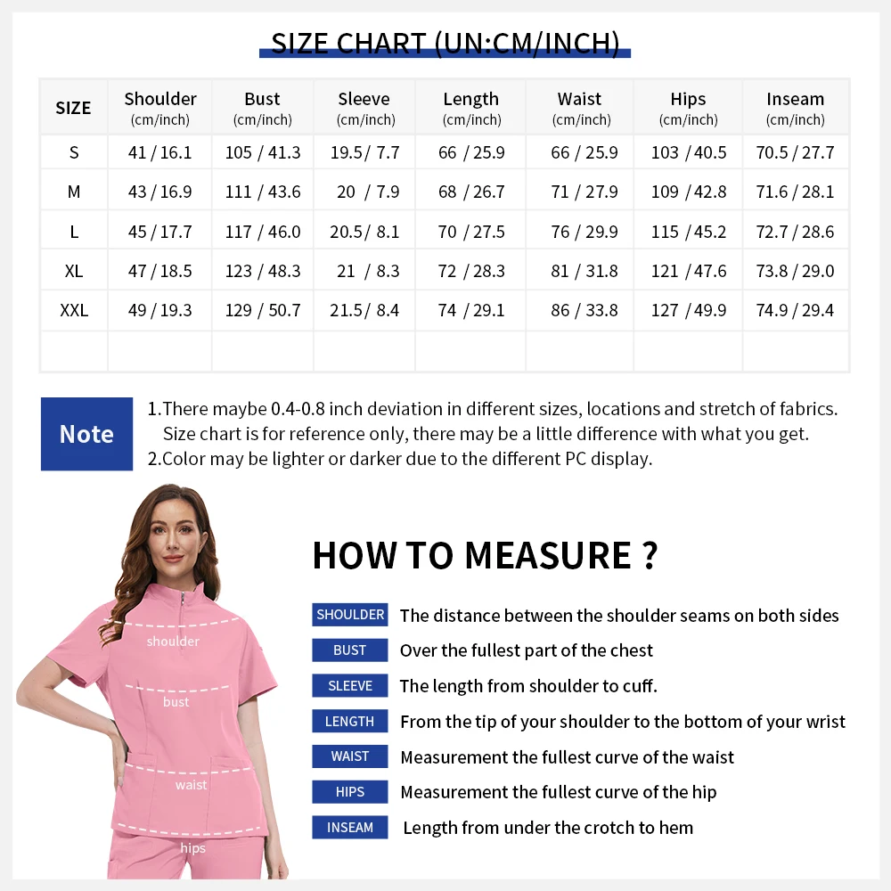 Uniformes hospitalares para animais de estimação, elástico, clínica dentária, médico, farmácia, enfermagem, roupa de trabalho, sala de operação, conjunto cirúrgico, conjuntos de esfoliante médico