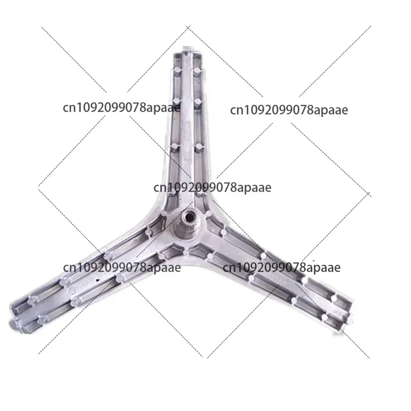 

Universal Washing Machine Pump Coupling 3 Legs Flange Shaft DC97-14369G DC97-14370H DC97-14370E/H Replacement Part