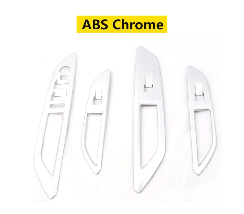 Für Peugeot 3008 5008 GT 2017 2018 2019 2020 2021 2022 2023 Zubehör Auto Tür Fenster Glas Lift Schalter taste Abdeckung – Detail 10