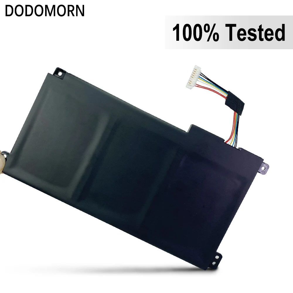 Bateria DODODOMORN para ASUS, VivoBook 14, E410MA, E410KA, E510MA, E510KA, E510KA, E410KA-EK139TS, B31N1912, alta qualidade, novo, entrega rápida