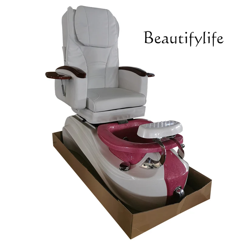 

Nordic Electric Special Multi-Function Massage Foot Recliner