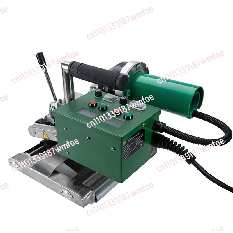 Hot air welding machine LST700 automatic membrane welding machine