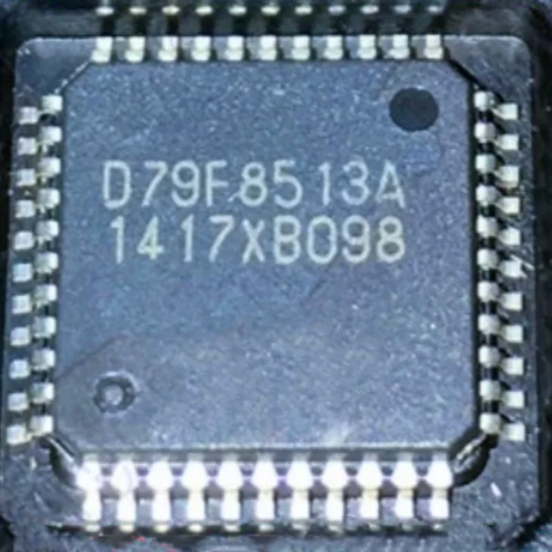 TQFP D79F8513A ، 1-5 روض