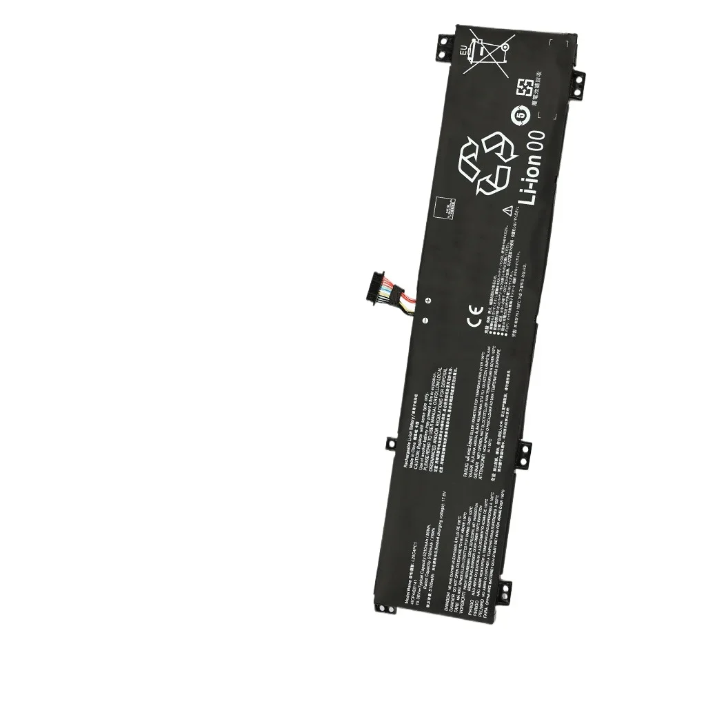 For lenovo savior l20c4pc1 2021 (short line interface) laptop battery 5210mah