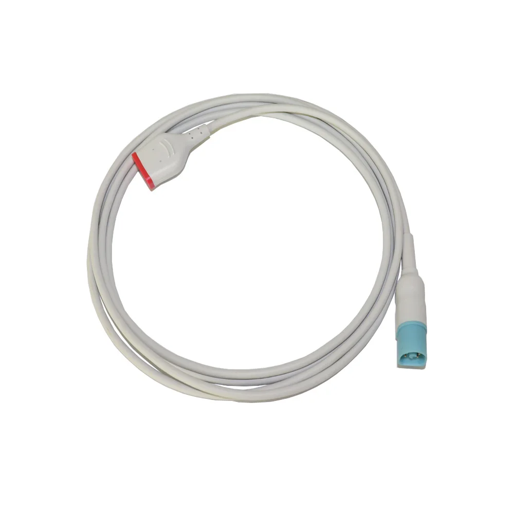 

spo2 adapter cable ,8pin ,L=2.5M