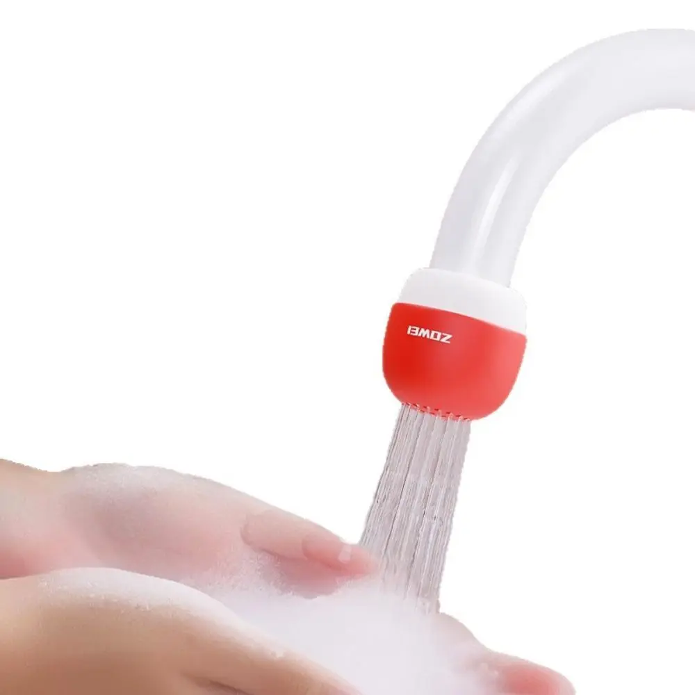 

Rotatable 6-Layer Kitchen Water Faucet filter Anti-splash 16-36mm Interface Water Purifier Tap Filter Portable Faucet Extender