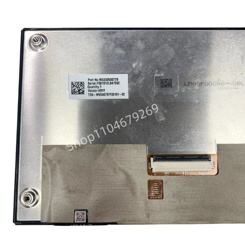 Para LMA5P00088-05BL-A LMA5P00088-05BL-A Pantalla de módulos LCD Pantalla LCD