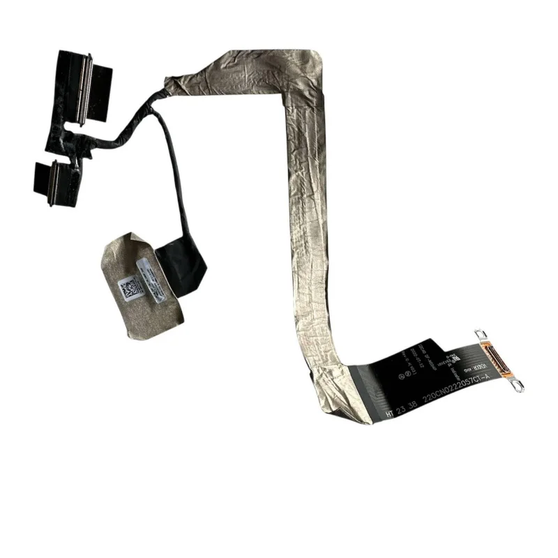 

FOR Dell Latitude 7440 LCD Screen Video EDP Cable NON-TOUCH 05R7KH DC02C011310