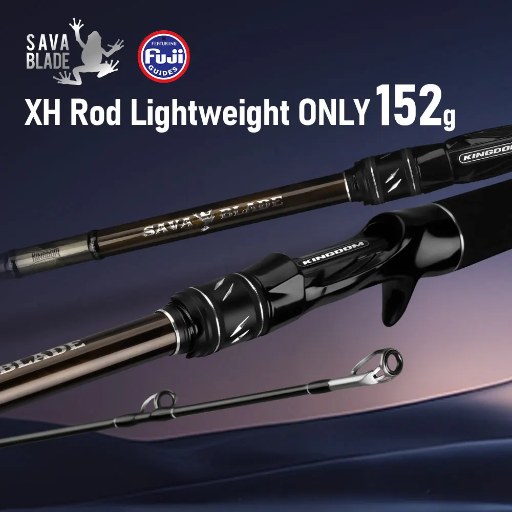 �y�Z�[�����z�L���O�_���t�B�b�V���O���b�h �T���@�u���[�h 1.9m 2.28m XH FUJI�K�C�h�����O 30T�J�[�{�� �p���t�� �X�l�[�N�w�b�h �L���X�e�B���O���b�h �t�@�[�X�g�A�N�V���� �W���C�A���g���b�h