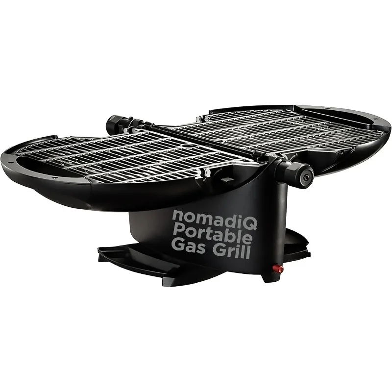 Portable Propane Gas Grill | Portable Grill for Tailgating