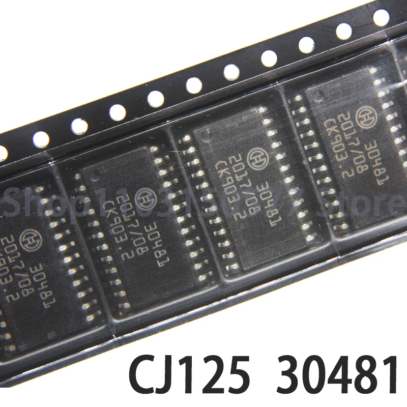 1 peça CJ125-30481 -SOP24