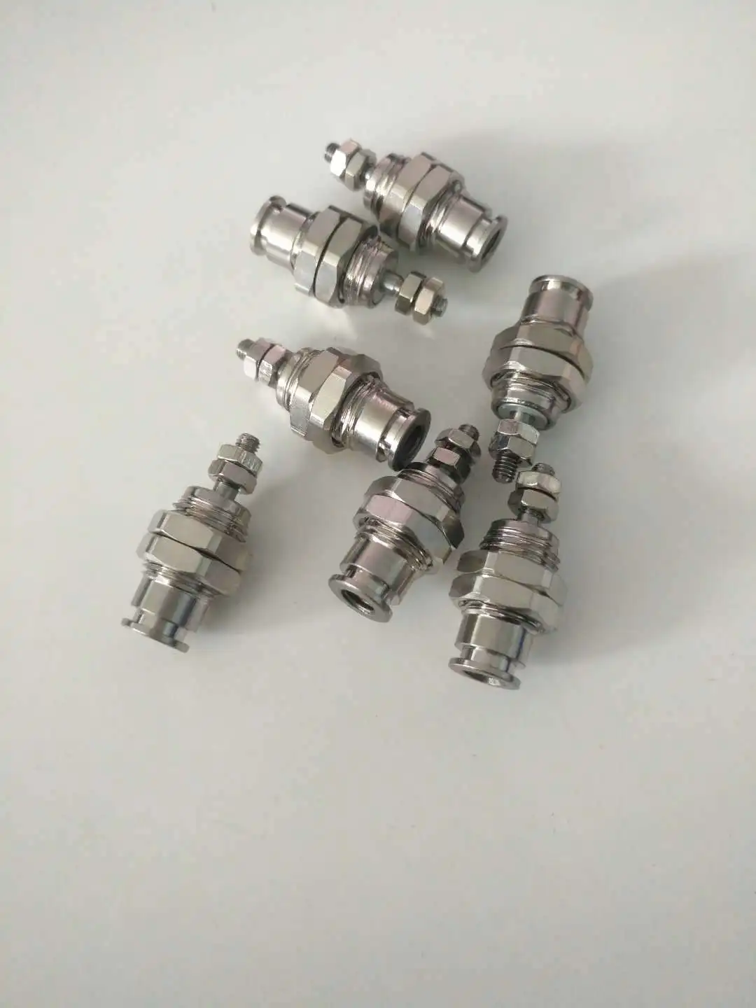 Screw Tooth Jar AA6 * 5 Series