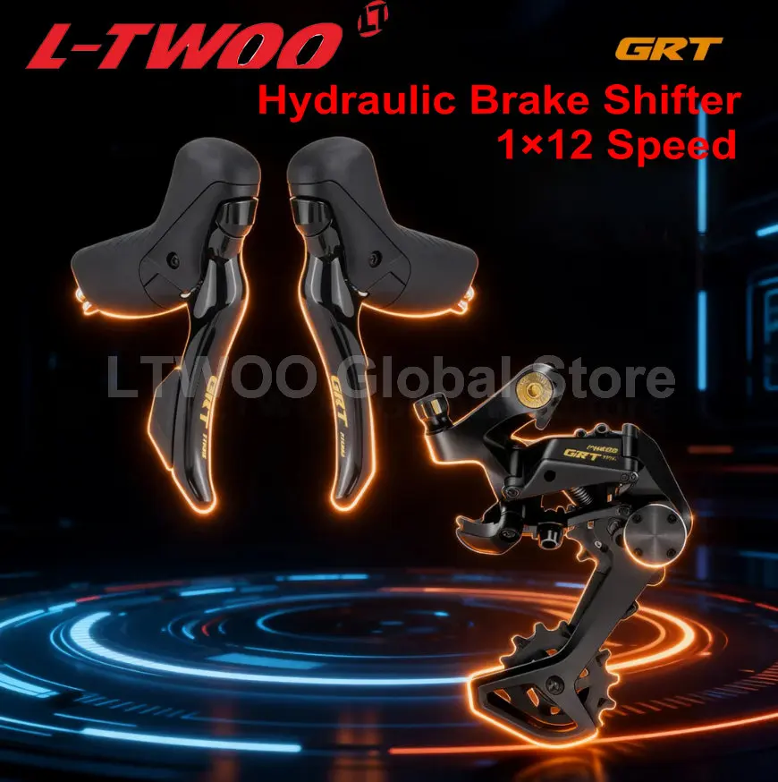 Thumbnail 4 - #55 Highest Rated Bicycle Brake Levers to Buy in 2026