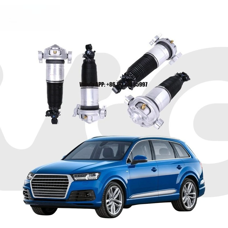 

Q7 Touareg Cayenne 7L6 616 020D Пневматическая подвеска Высококачественная задняя пневматическая подвеска Амортизатор Столб