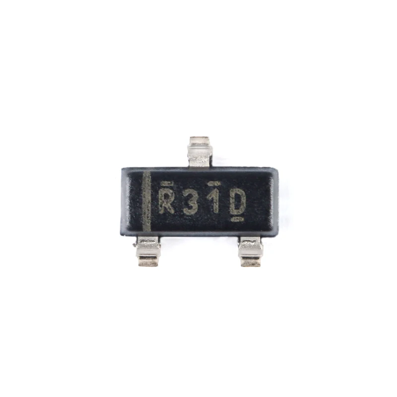 REF3140AIDBZR Marca: chip de referencia de voltaje R31D SOT-23 4,096 V