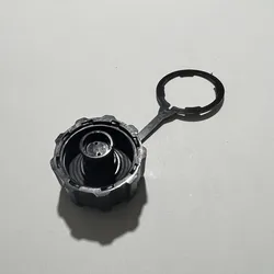 Fuel Tank Cap For Ryobi Kawasaki Kaaz TH43 TH48 2 Stroke Strimmer Brushcutter