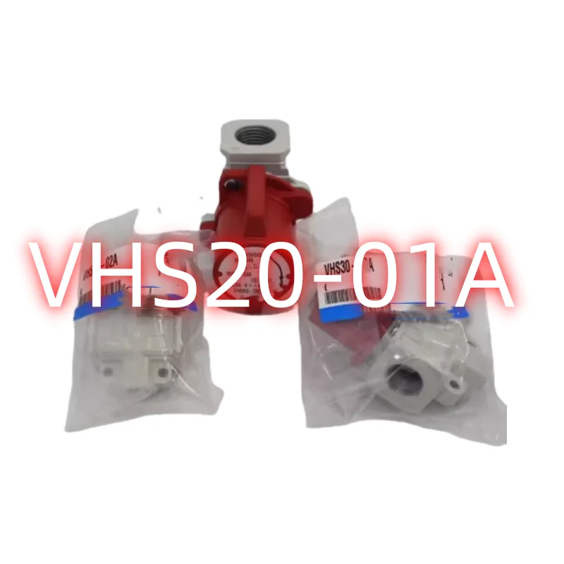 New Original Genuine Residual Pressure Valve    VHS20-01A     VHS20-02A     VHS30-02A     VHS30-03A     VHS40-03A