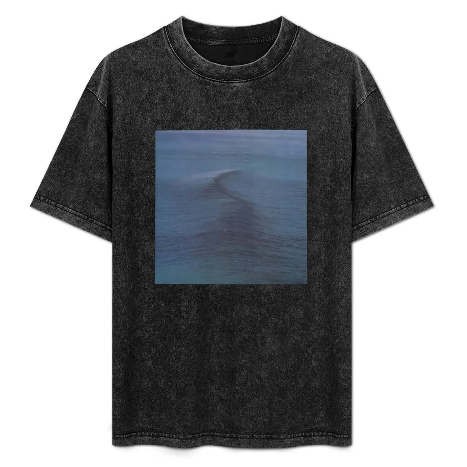 

Nowhere T-Shirt Fashion Print Casual Short Sleeve