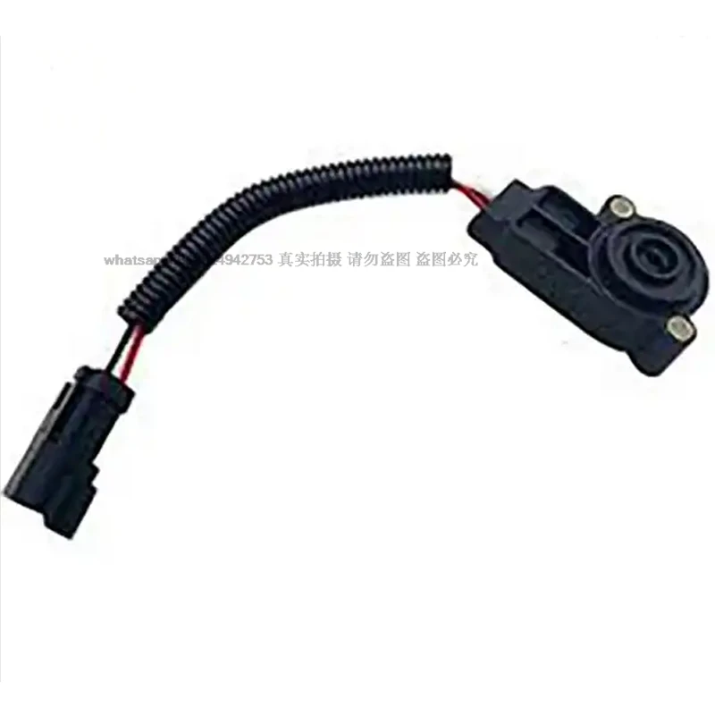 ชิ้นส่วนเครื่องจักร GP-Position Sensor 266-1467 2661467   266-1477 266-1478 สําหรับ Caterpillar รถตัก E279C E289C E299C E420E