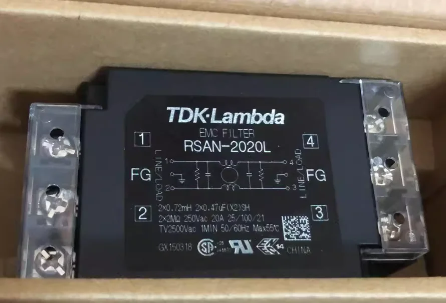 1PCS/LOT RSAN-2020L…