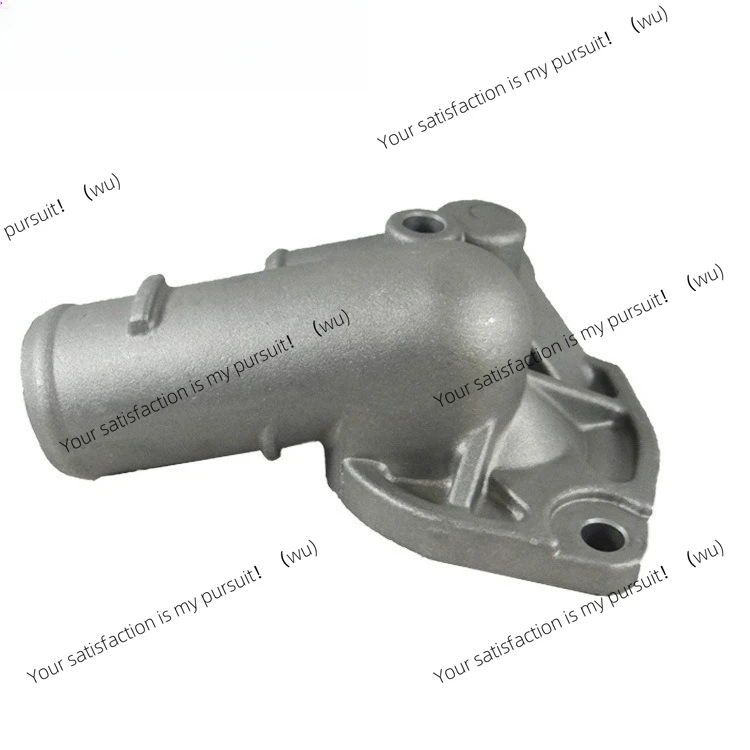 

Suitable for Jeep car outlet pipe, thermostat housing
