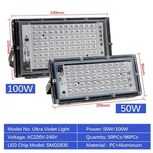 En çok satılan 12 dj ışığı 100w-2 numara