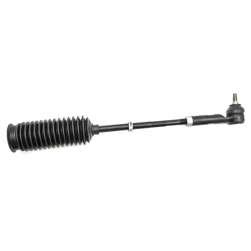 Steering gear tie rod cross tie rod assembly inner tie rod ball end outer ball head assembly For DFM DFSK Dongfeng scenery 580