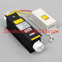 AC200V-AC240V/DC12V/DC24V PL-15QBAM 15G/H 15grams Ozone Water Generator