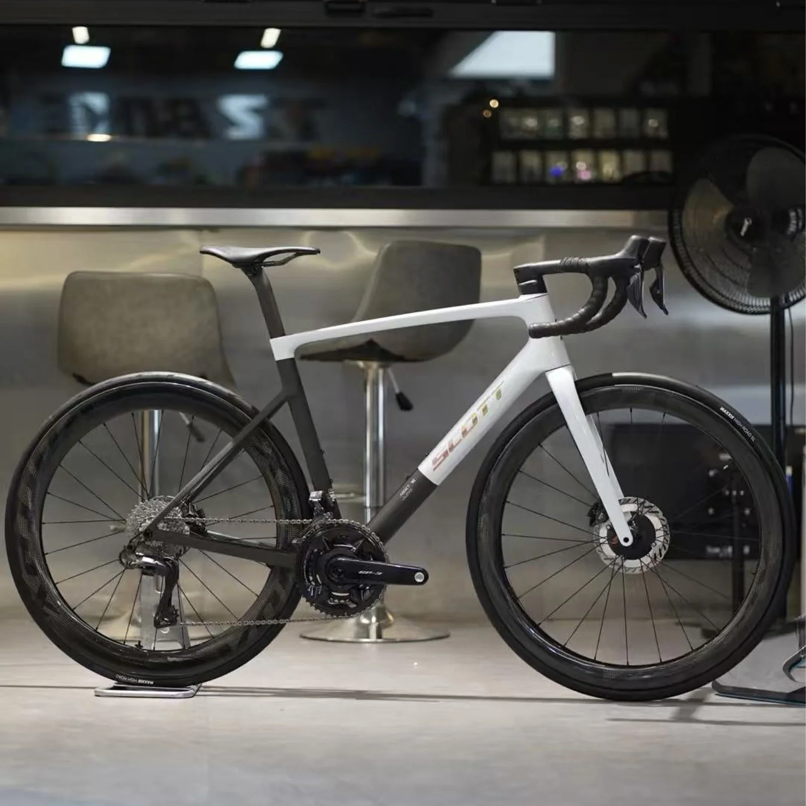 فاصل طباعة ثلاثي الأبعاد من Avian لمقود Canary Falcon Parus #4