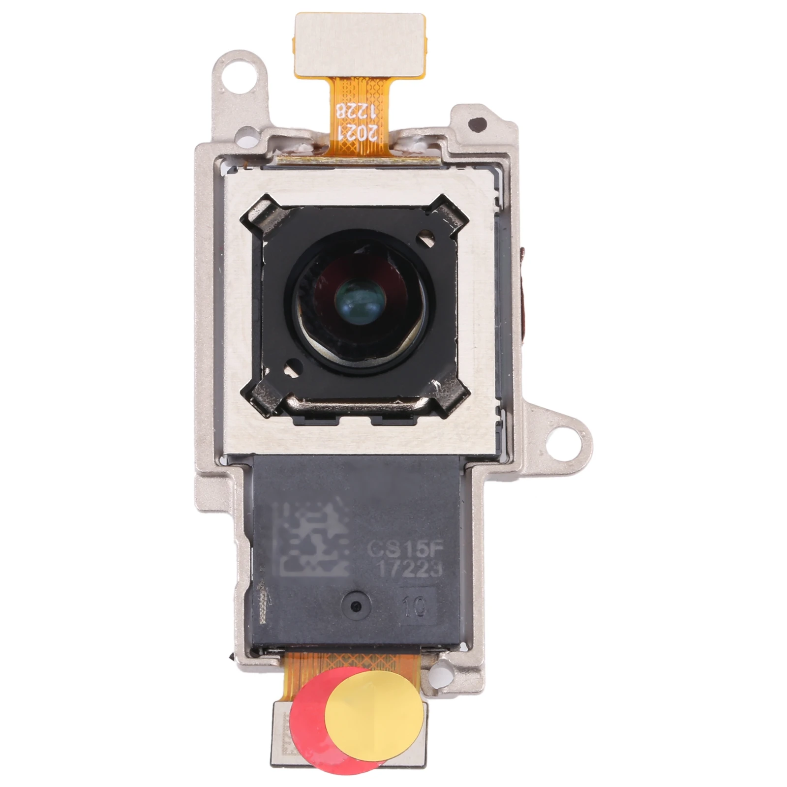 vivo X60 China V2046A Main Back Facing Camera Rear Front Camera Module Replacement