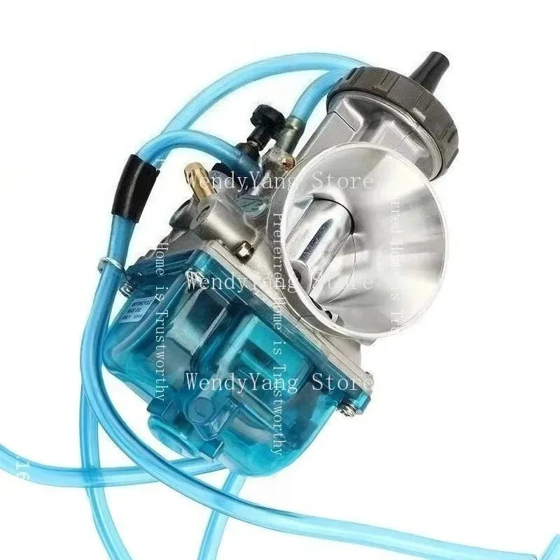 

Suitable for Off-road Motorcycle PWK34MM/36/38/40/42 Carburetor CR250 KX250