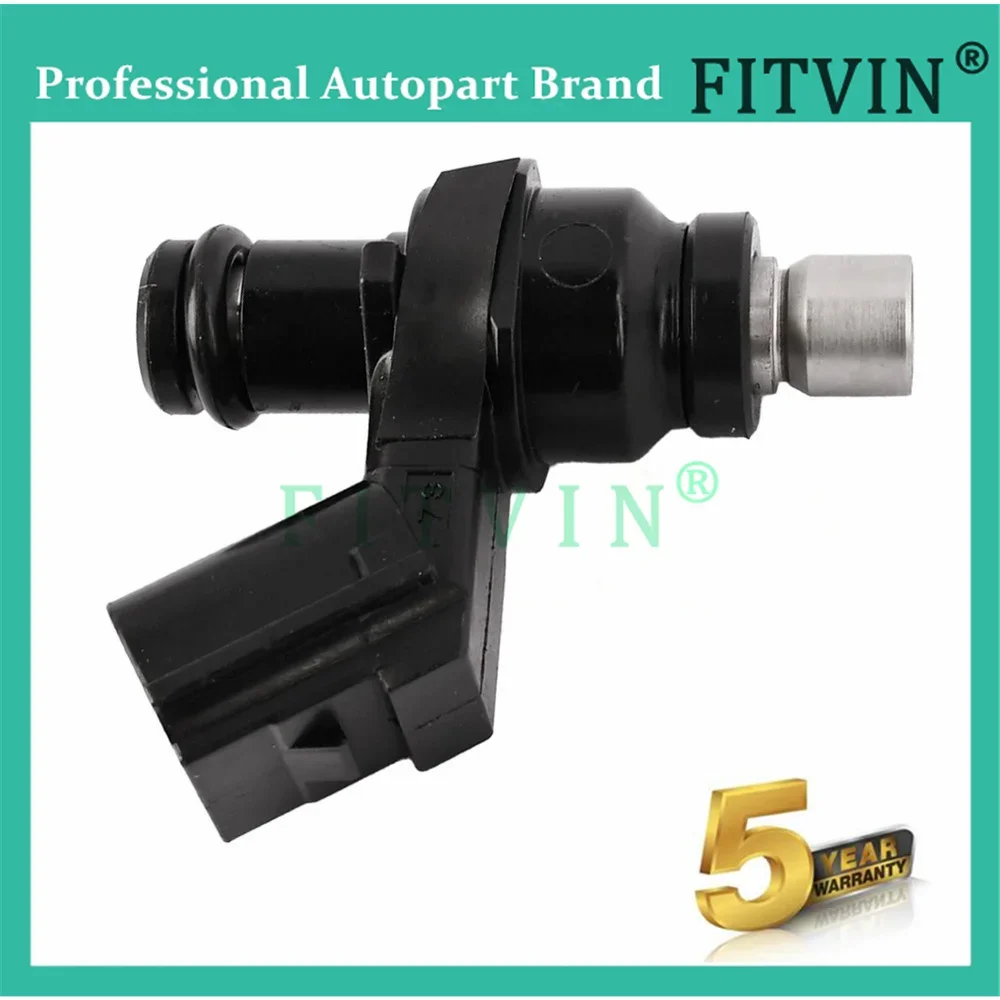Fuel Injector FOR FE450 2017-2019 FC250 2016-2022 KTM 450 Exc Sxf Motorcycle Fuel Injectors 79041023044 New