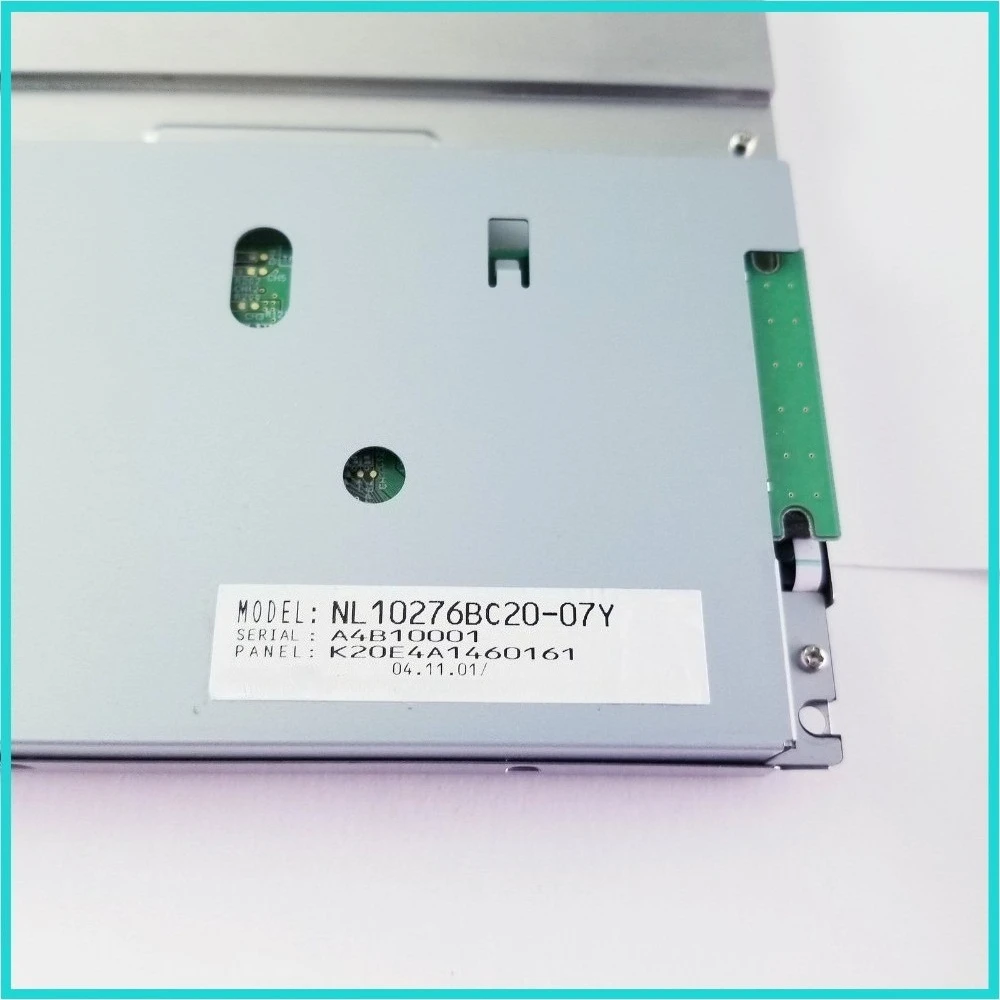 

Оригинальный ЖК-экран NL10276BC20-07Y для NLT