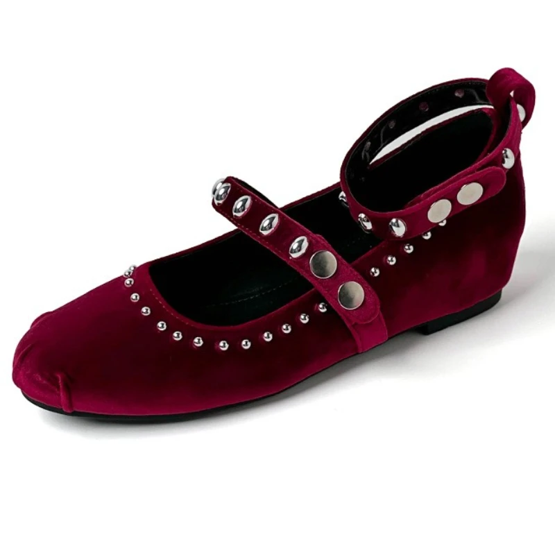zapatos-planos-de-ballet-con-remaches-de-metal-para-mujer-calzado-informal-comodo-con-correa-interna-en-el-tobillo-punta-redonda-zapatos-mary-jane-para-mujer