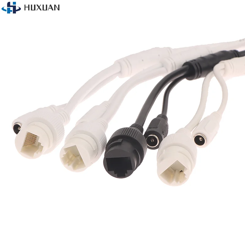 12Pin 8/10Core Poe …