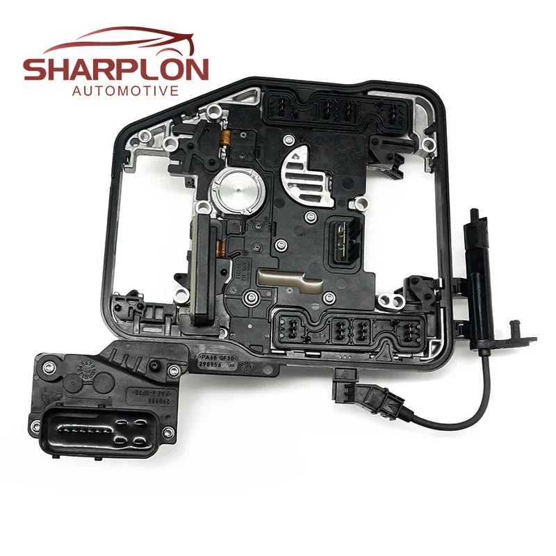 브랜드 신제품 0AM927769D DQ200 루마니아산 7단 DSG 기어박스 TCU 변속기 제어 모듈 유닛 폭스바겐 아우디용