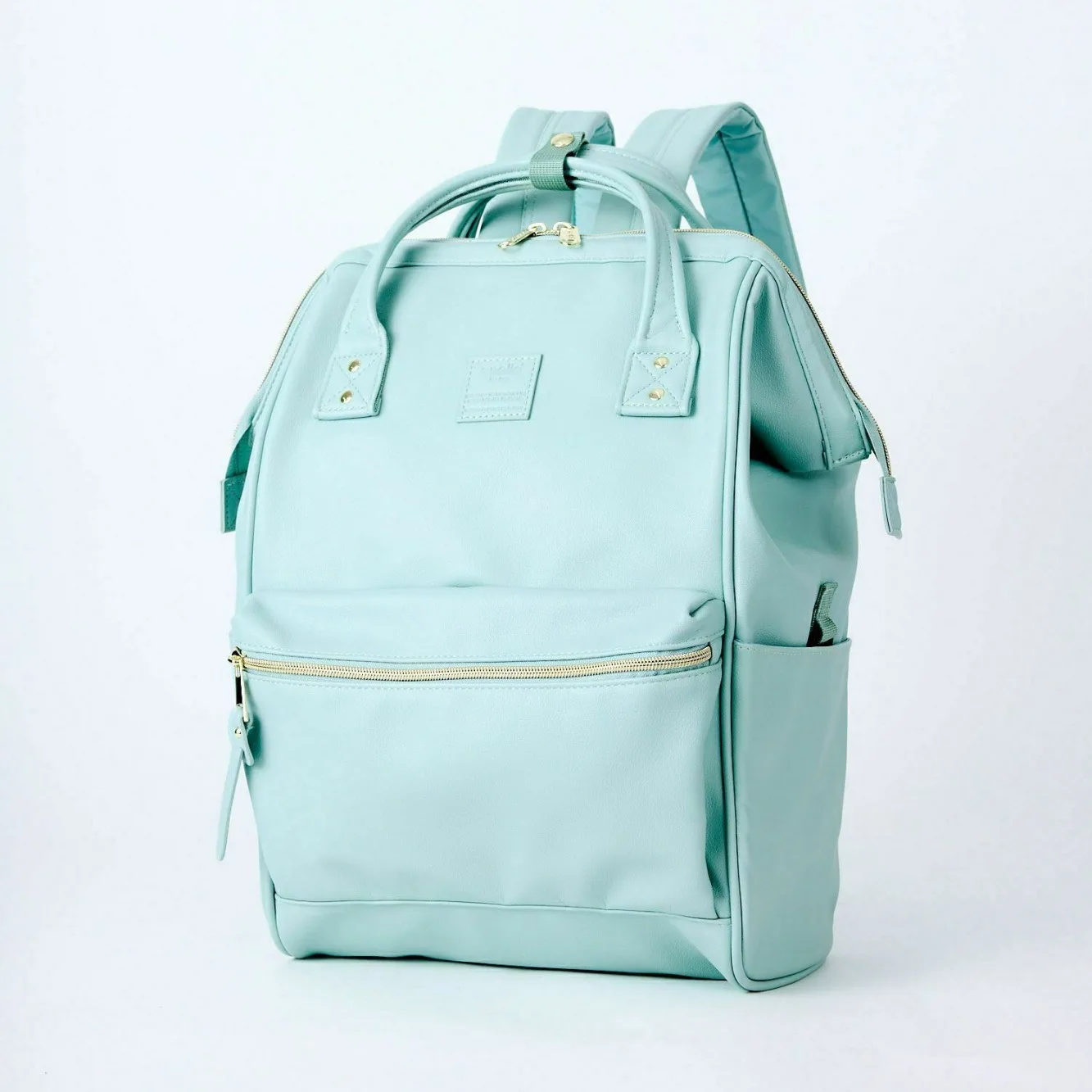 leather-pu-shoulder-bag-women's-travel-backpack-leisure-travel-bag-student-bookbag-rear-backpack-double-strap-bag