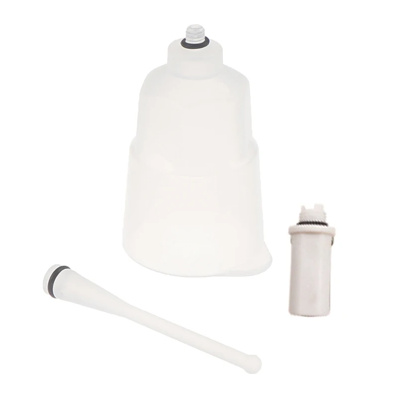Bicycle Disc Brake Bleed Kit Oil Funnel Oil Stopper For Oil injection funnel joint Repair tools image 4